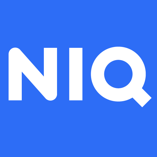 NIQ Indonesia Logo